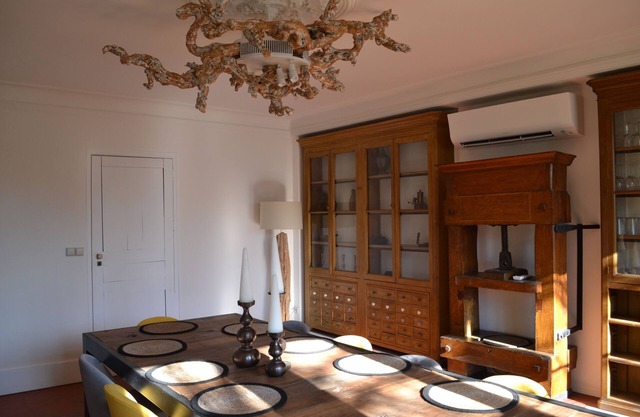 L'Enclos de l'Observance