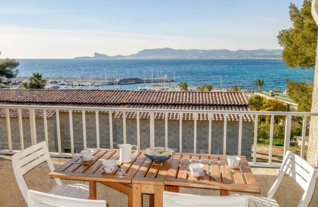 Les Aigues Marines by Interhome