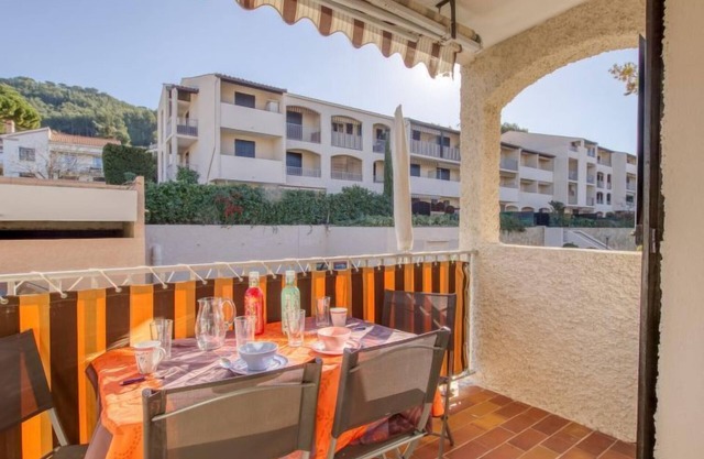 Les Aigues Marines by Interhome