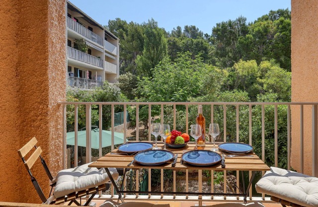 Les Aigues Marines by Interhome