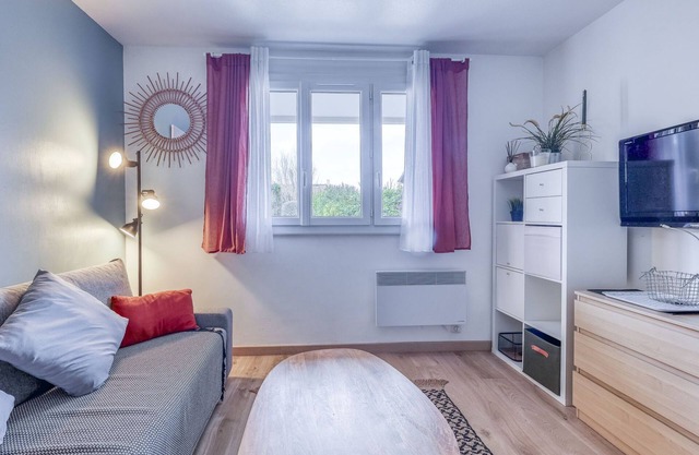 Les Aigues Marines by Interhome