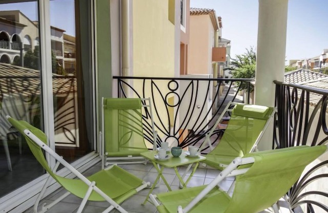 Le Madrilène by Interhome
