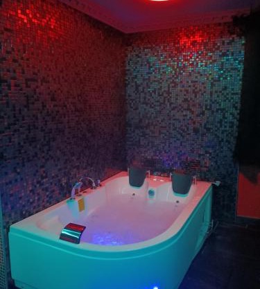 L'instant romance Le Romantique