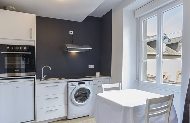 L'Olivier - Appartement cosy au cœur de Laval