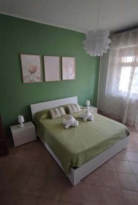 L'ORCHIDHEA APARTMENT
