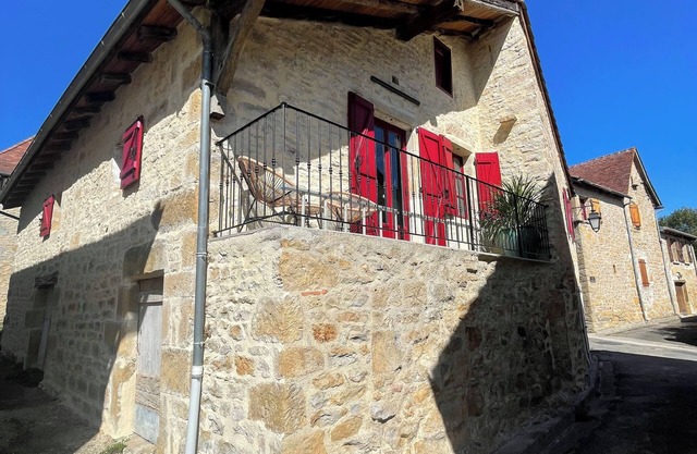 L'Oustalet du Quercy