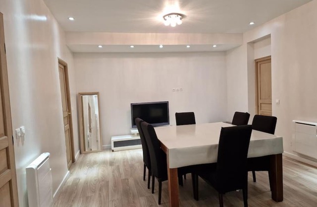 L'Owen -10mn Genève-6 Pers-Cosy-Parking privé