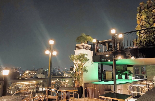 L'Signature Hotel & Spa