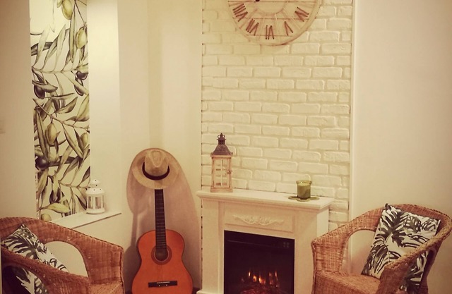 L'ULIVO apartment Puglia