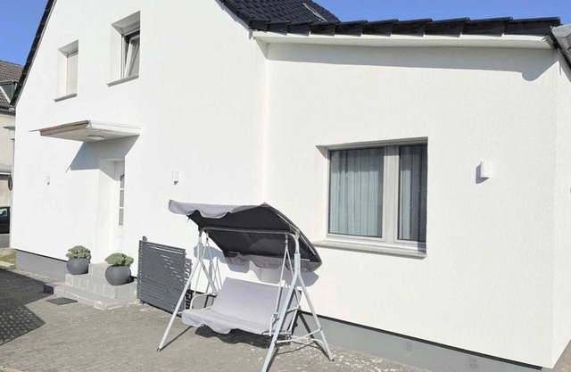 L13 - Ferienwohnung in Leverkusen, 60 qm, 3 Zimmer, Max. 5 Personen