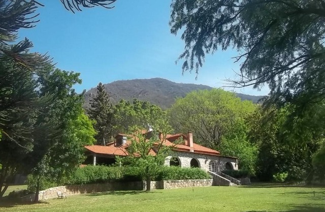 La Aguada Hotel Boutique de Montana