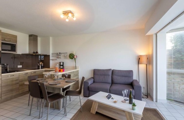 La Baie des Corsaires by Interhome