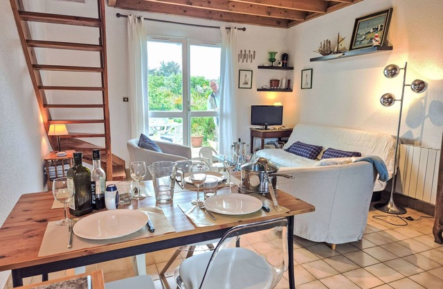 La Baie des Corsaires by Interhome