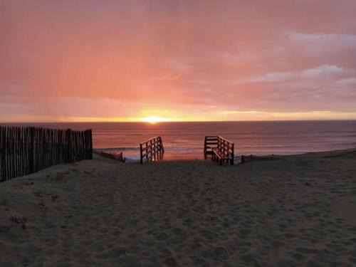 La belle basco landaise