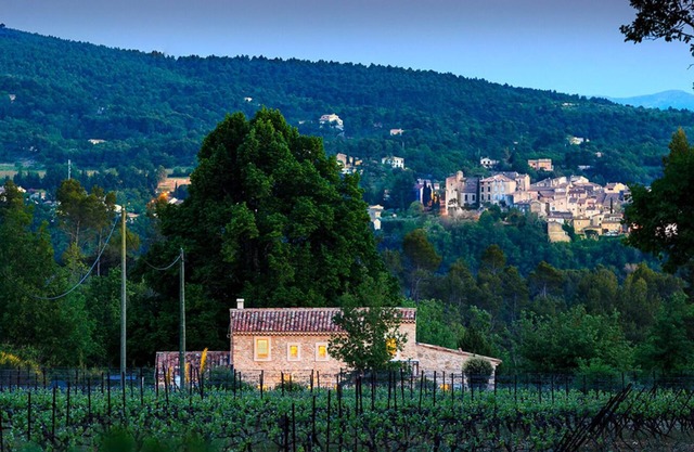 La Bergerie du Ravin