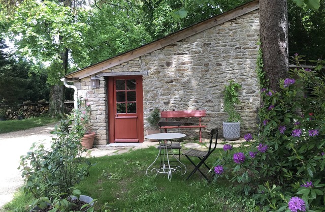 La Bergerie