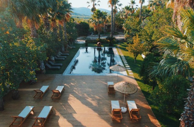 La Botanica Bodrum