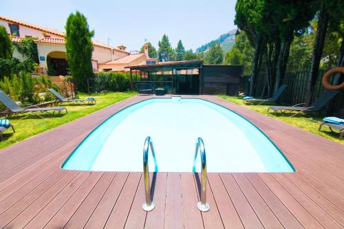 La Buhardilla del Refugio - Ideal for hikers