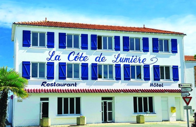 La Côte de Lumière