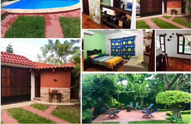 La cabañita