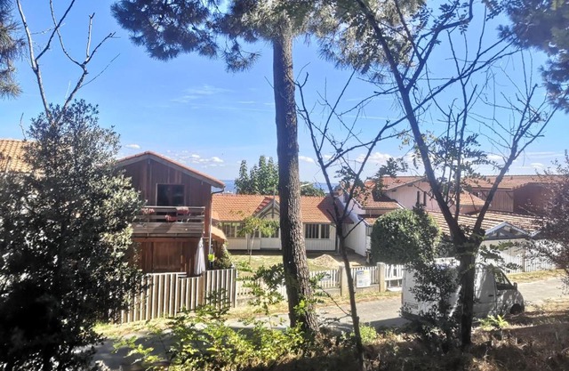La cabane du Truquet