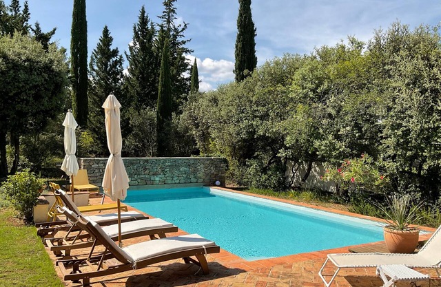 La Cadenière : vacances en famille ou entre amis