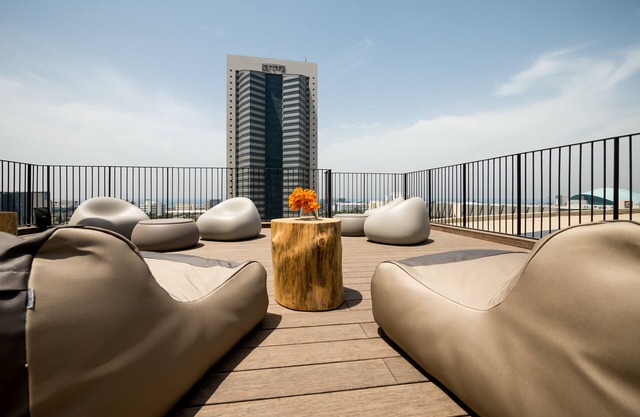 La Cappella Hotel