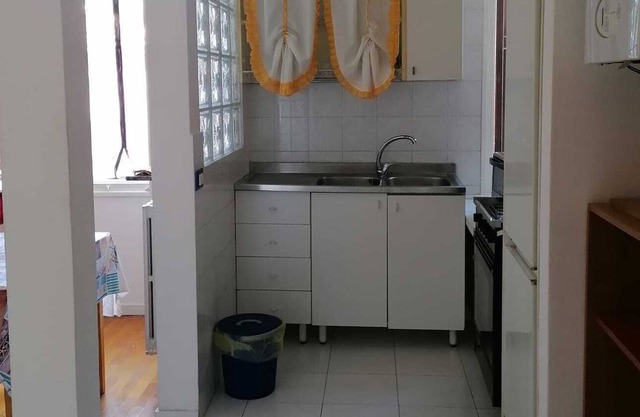 La Casa di Elisa soggiorni lunghi