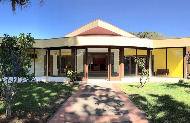 La Casa de Cariari Al Golf