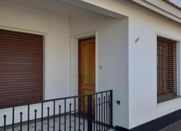 La casa de la abuela