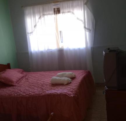 la casa de la abuela