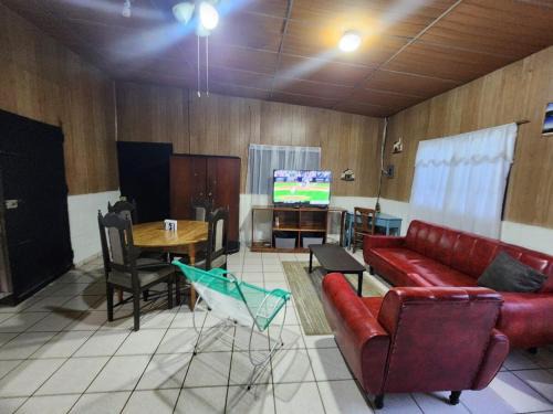 La Casa de la Abuela