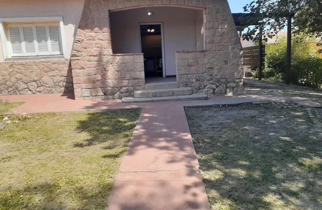 La Casa de la Esquina