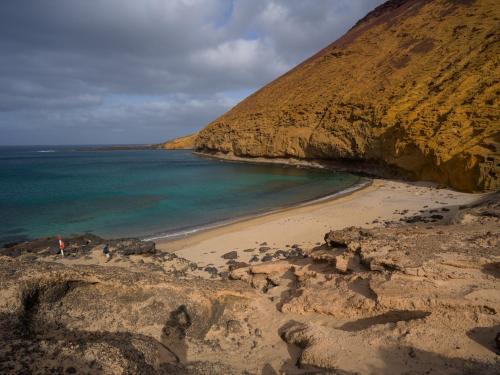 La Casa de La Graciosa