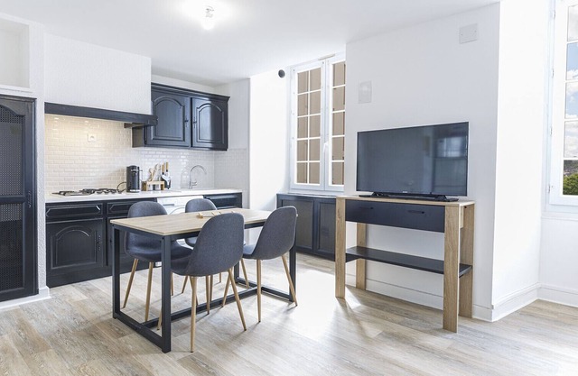 La Casa de Mat - Appartement avec WIFI
