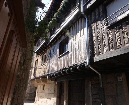 La Casa del Burro