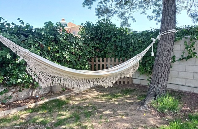 La Casa del Jardín