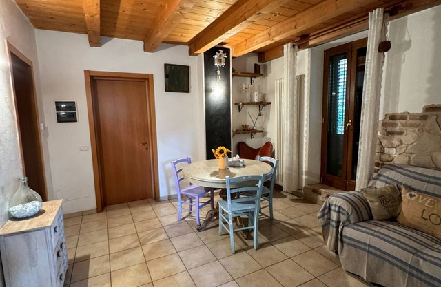 La Casa di Agnese