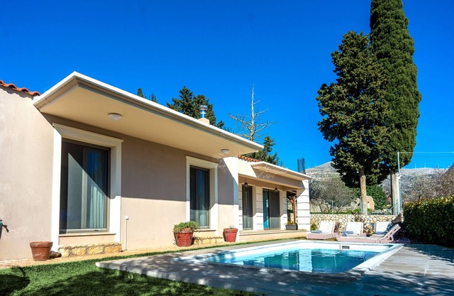 La Casa di Athena Villa