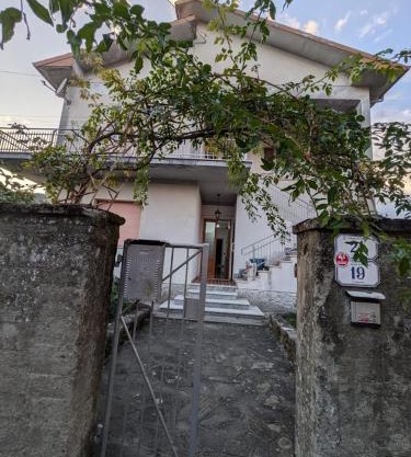 La casa di Cisotta