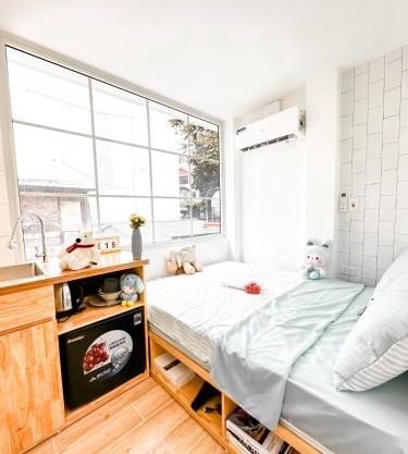 La Casa Di Dicembre 35A Nhà Chung