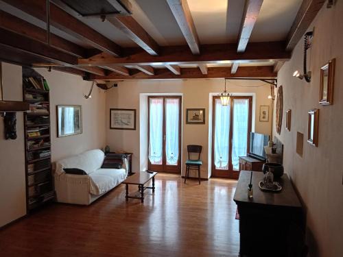 La casa di Gianni