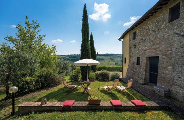 La Casa di Madina - Flo Apartments