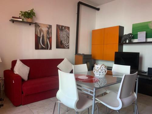La casa di Sara