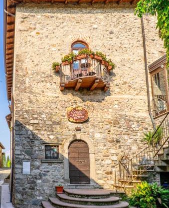 La Casa nel Borgo