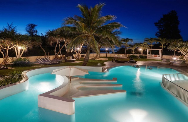 La Casa Panacea Okinawa Resort