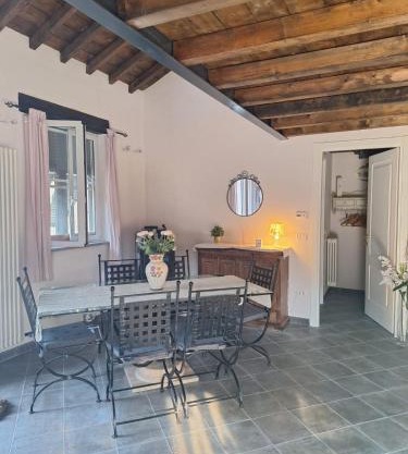 la casa tra gli ulivi