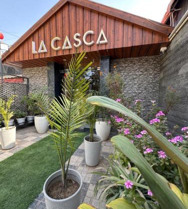 La Casca Experience