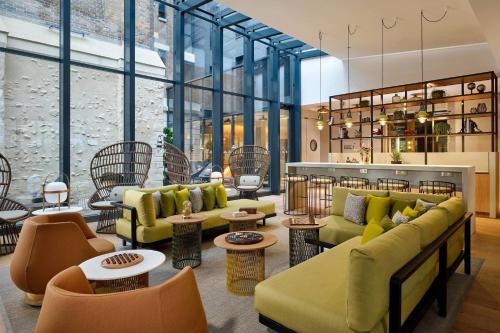 La Caserne Chanzy Hotel & Spa, Autograph Collection