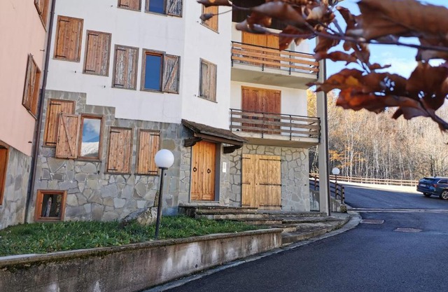 La Casetta degli Gnomi